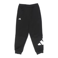 adidas/アディダス adidas ジュニア スウェットロングパンツ U TRAIN ESS スウェットパンツ IK4652/507256742