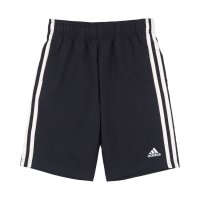 adidas/アディダス adidas ジュニア ショーツ U 3S ウーブンショーツ IC6822/507256762