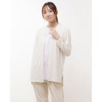 TIGORA/ティゴラ TIGORA レディース フィットネス チュニックシャツ フィットネス チュニック丈UVカットカーディガン TR－3F2703CD/507256784