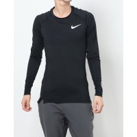 NIKE/ナイキ NIKE メンズ フィットネス 長袖Tシャツ ナイキ NP DF タイト L/S トップ DD1991010/507256811