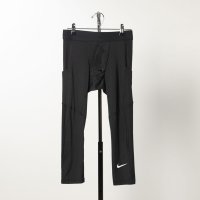 NIKE/ナイキ NIKE メンズ フィットネス コンプレッションミドルタイツ/スパッツ ナイキ NP DF 3/4 タイツ FB7951010/507256816