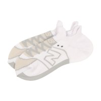 new balance/ニューバランス New Balance ソックス スニーカー柄ソックス_ LAS35700/507257032