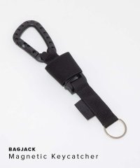 Bagjack/バッグジャック bagjack Magnetic Keycatcher バッグ アクセサリー マグネット キーキャッチャー メッセンジャー バッグ リュックサッ/507257055