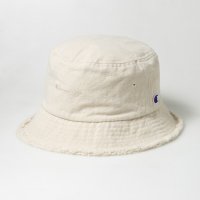 CHAMPION/チャンピオン Champion ハット Championフリンジバケットハット 187－0081/507257076