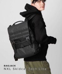 Bagjack/バッグジャック bagjack NXL Skidcat Tech－line メンズ レディース バッグ バックパック コブラバックル メッセンジャー バッグ リ/507257084