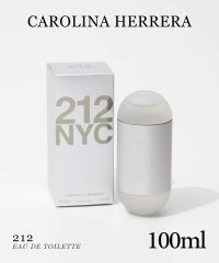 CAROLINA HERRERA/キャロライナヘレラ Carolina Herrera オードトワレ 212 EDT 100mL レディース ライトフローラル 石鹸 清潔感 フレグランス 香水 /507257092