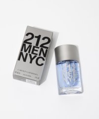 CAROLINA HERRERA/キャロライナヘレラ Carolina Herrera 212 EDT 30ml メンズ オードトワレフレグランス 香水 【返品不可商品】/507257093