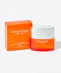 CLINIQUE/クリニーク CLINIQUE ハッピー フォー メン EDT 50ml オードトワレ メンズ フレグランス シトラス 香水 【返品不可商品】/507257099