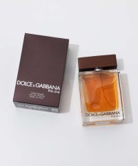 DOLCE&GABBANA/ドルチェ＆ガッバーナ DOLCE&GABBANA ザ・ワン フォーメン EDT 100ml THE ONE MEN メンズ オードトワレ フレグランス 香水 【/507257105
