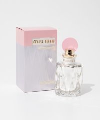 MIUMIU/ミュウミュウ Miu Miu フルール ダルジャン アブソリュ EDP 100mL FLEUR D’ARGENT ABSOLUE レディース オードパルファム /507257145