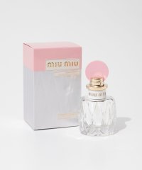 MIUMIU/ミュウミュウ Miu Miu フルール ダルジャン アブソリュ EDP 50mL FLEUR D’ARGENT ABSOLUE レディース オードパルファム フ/507257146