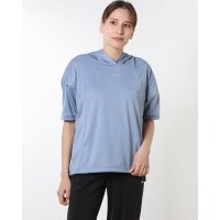 PUMA/プーマ PUMA レディース 半袖Tシャツ HER SS フーディスウェット_ 674940/507257149