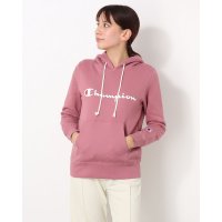 CHAMPION/チャンピオン Champion レディース スウェットパーカー HOODED SWEATSHIRT_ CW－U108/507257159