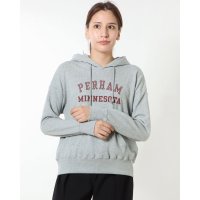 CHAMPION/チャンピオン Champion レディース スウェットパーカー HOODED SWEATSHIRT_ CW－W109/507257160