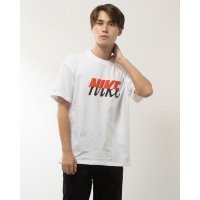 NIKE/ナイキ NIKE メンズ 半袖Tシャツ ナイキ NSW M90 FW コネクト S/S Tシャツ FD1287100/507257216