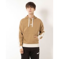 PUMA/プーマ PUMA メンズ スウェットパーカー CORE HERITAGE フーディースウェット_ 677675/507257277
