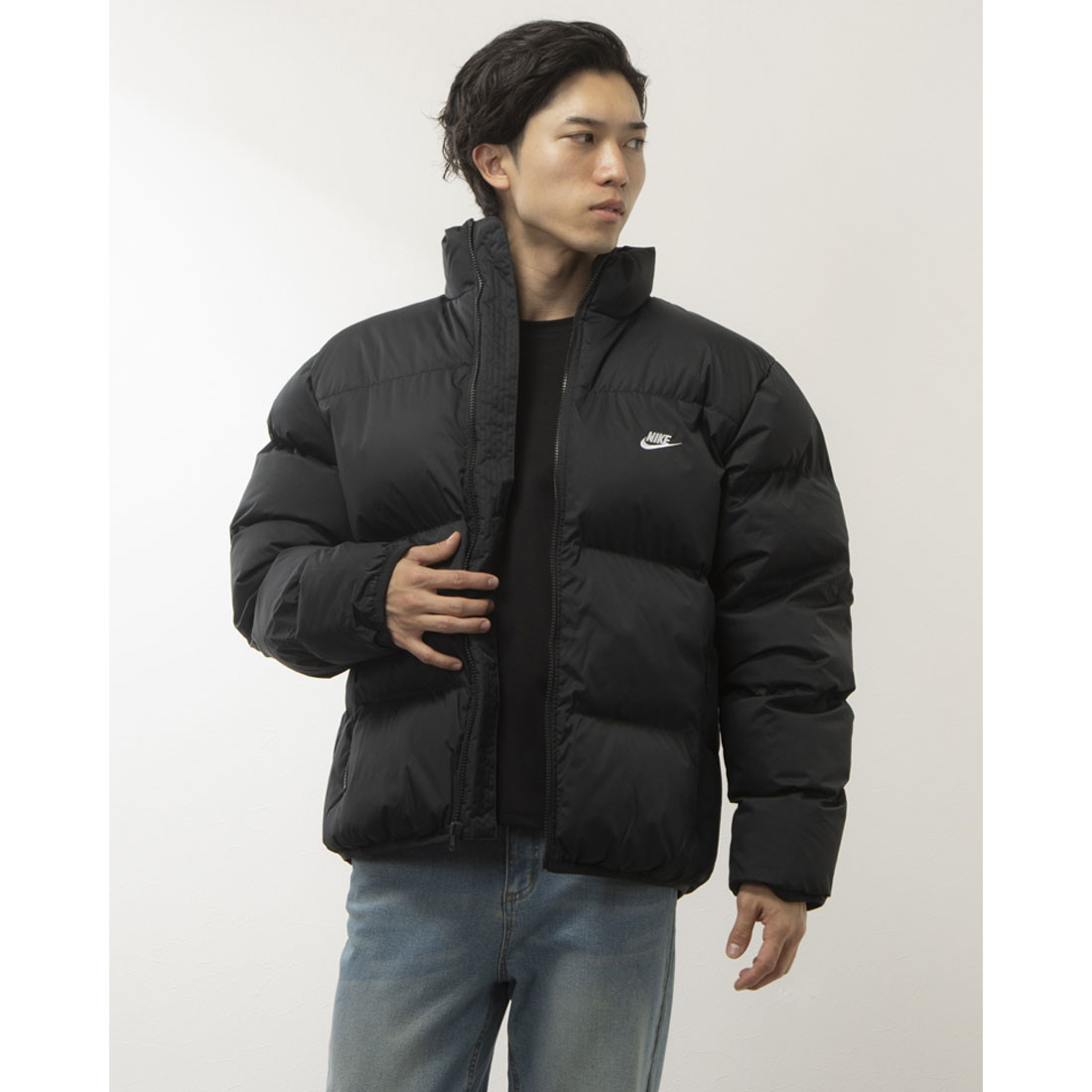 セール】ナイキ NIKE メンズ 中綿ジャケット ナイキ TF クラブ セール】ナイキ NIKE メンズ 中綿ジャケット ナイキ TF クラブ
