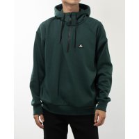 TIGORA by BEAMS DESIGN/ティゴラバイビームスデザイン TIGORA by BEAMS DESIGN メンズ スウェットパーカー ハーフジップパーカ TR－9P1563TJ/507257341