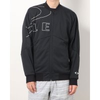 Oakley/オークリー OAKLEY メンズ 長袖ジャージジャケット ENHANCE TRACK JACKET 2.0 FOA404049/507257355