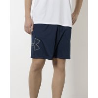 UNDER ARMOUR/アンダーアーマー UNDER ARMOUR メンズ ジャージハーフパンツ UAテック グラフィック ショーツ 1358551/507257360