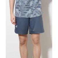 UNDER ARMOUR/アンダーアーマー UNDER ARMOUR メンズ ジャージハーフパンツ UA ISO－CHILL SHORTS 1378358/507257361