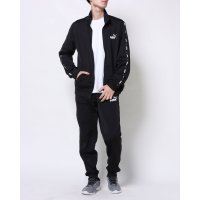 PUMA/プーマ PUMA メンズ ジャージ上下セット TAPE ポリ トレーニングスーツ_ 849543/507257368