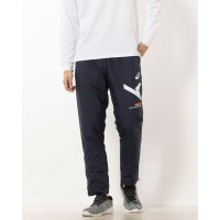 ASICS/アシックス ASICS メンズ ウインドパンツ 裏トリコットウインドブレーカーパンツ_A－I－M WIND BREAKER PANT 2031E273/507257402