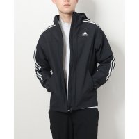 adidas/アディダス adidas メンズ クロスジャケット 24/7 3ストライプス クロスジャケット HC9962/507257417