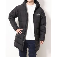 PUMA/プーマ PUMA メンズ ダウンコート プロテクティブ ダウンコート_ 672437/507257427