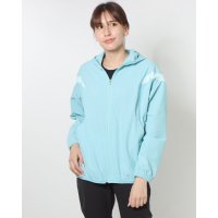le coq sportif/ルコックスポルティフ le coq sportif レディース クロスジャケット ソロテックスSUNSCREENクロスジャケット QMWVJF21/507257458