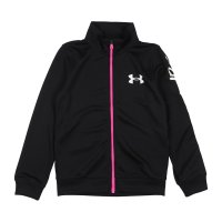 UNDER ARMOUR/アンダーアーマー UNDER ARMOUR ジュニア 長袖ジャージジャケット UA TRACK JACKET 1378280/507257487