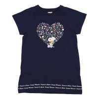 PEANUTS/ピーナッツ PEANUTS ジュニア 半袖Tシャツ JTC天竺半袖Tシャツ PN－9C42322TSG/507257526