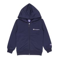 CHAMPION/チャンピオン Champion ジュニア スウェットフルジップ チャンピオン ジップスウェットパーカー_Champion ZIP HOODED SWEATSHI/507257558