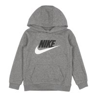 NIKE/ナイキ NIKE ジュニア スウェットフルジップ 裏毛フードつきプルオーバー_ 76I198/507257563