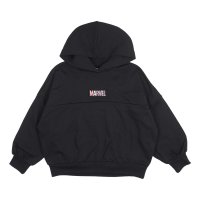 MARVEL/マーベル MARVEL レディース スウェットパーカー 裏毛スウェットプルパーカ MV－9C46012TJG/507257569