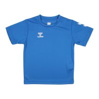 hummel/ヒュンメル hummel ジュニア 半袖機能Tシャツ ジュニアドライTシャツ HJY2133/507257636