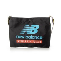 new balance/ニューバランス New Balance メンズ ショルダーバッグ JABL1637 JABL1637/507257708