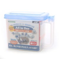 UNIX/ユニックス UNIX 野球洗濯用品 スーパーせんたくん 600g BX84－41/507257784