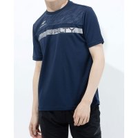 PENALTY/ペナルティ PENALTY メンズ サッカー/フットサル 半袖シャツ スラッシュロゴTシャツ PT1134/507257807
