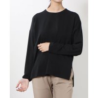 IGNIO/イグニオ IGNIO レディース 長袖Tシャツ ハイブリッド吸湿発熱Tシャツ IG－9C26042CL/507257914