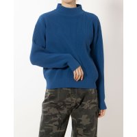 TIGORA/ティゴラ TIGORA レディース ライフスタイル ウェア ウォッシャブルニット ボトルネック TR－9C2833TJ/507257917