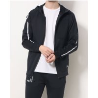 UNDER ARMOUR/アンダーアーマー UNDER ARMOUR メンズ スウェットフルジップ UA ARMOUR KNIT FULL ZIP 1378380/507258012