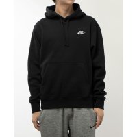 NIKE/ナイキ NIKE メンズ スウェットパーカー ナイキ クラブ プルオーバー BB フーディ BV2655010/507258019