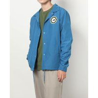 new balance/ニューバランス New Balance メンズ ライフスタイル アウターウェア Athletic Club コーチジャケット_ AMJ13538/507258054