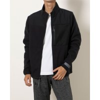 UNDER ARMOUR/アンダーアーマー UNDER ARMOUR メンズ フリースジャケット UAマイクロフリース マックス フルジップ ジャケット 1379916/507258057
