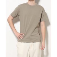 TIGORA/ティゴラ TIGORA メンズ 半袖Tシャツ USAコットンクルーネックTシャツ TR－9C1143TS/507258073