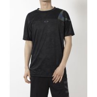 Oakley/オークリー OAKLEY メンズ 半袖機能Tシャツ ENHANCE TECH COLD SS CREW2.0 FOA406322/507258196