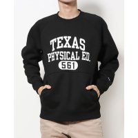 CHAMPION/チャンピオン Champion メンズ ニットジャケット TECH WEAVE 3LS CREW NECK SWEATSHIRT_ C8－WS004/507258218