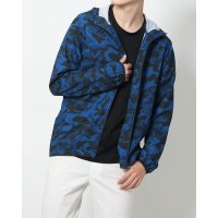 IGNIO/イグニオ IGNIO メンズ クロスジャケット 冷感ストレッチクロスフーディージャケット IG－9A12012/507258231