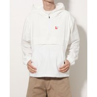 TIGORA by BEAMS DESIGN/ティゴラバイビームスデザイン TIGORA by BEAMS DESIGN メンズ ライフスタイル アウターウェア 水陸両用ラッシュパーカ TR－9P1023C/507258241